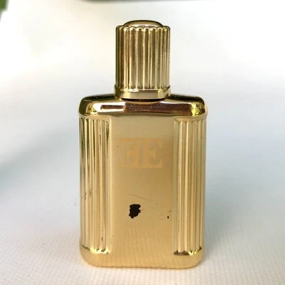 ESCADA Margaretha Ley Hombres Pour Homme EDP 4 ml Mini Viaje Colonia EDICIÓN DORADA Foto 1 de 4