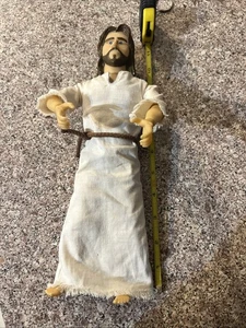 Figura de colección Mensajeros de la Fe Talking Jesus One2Believe 11” BATERÍAS NUEVAS - Imagen 1 de 8
