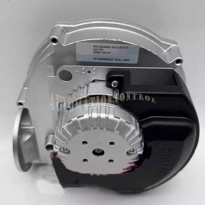 New RG130/0800-3612-011111 24VDC Centrifugal Fan Gas Blower Cooling fan - Image 1 of 2