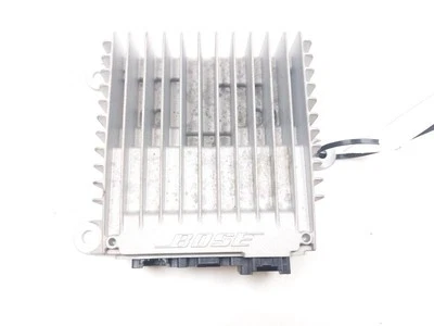 D10F66A20 CENTRALINA CONTROLLO AMPLIFICATORE AUDIO MAZDA CX-3 (DK) 1.5 D 16V MAN - Immagine 1 di 4