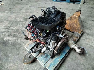 13B COMPLETE ENGINE / 149922 FOR MAZDA RX-8 SE BASICO 141KW - Picture 1 of 5