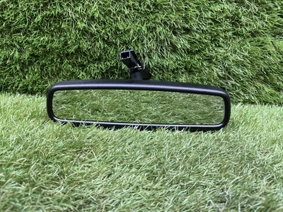 ESPEJO RETROVISOR INFINITI G37 M37 M56 Q40 Q50 Q60 2011-2016 96321-9DJ0A Foto 1 de 4