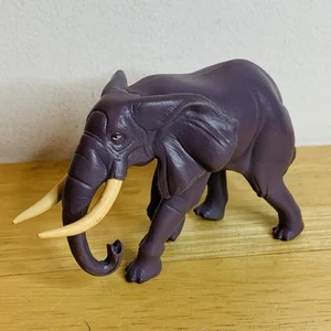 Disney The Lion King Elephant 3" Toy Figure - Rare - Picture 1 of 5