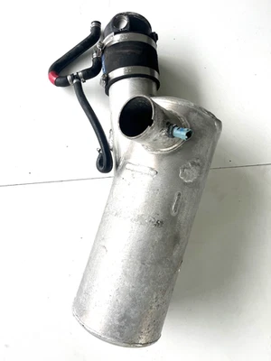 Sea Doo 4-tec GTI GTS GTX RXP RXT Muffler Exhaust & Pipe 274001384 274001354 - Image 1 of 4