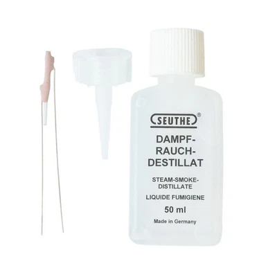 烟雾装置适用于供应 O/G (6-7V) Seuthe 491 — 第 1/2 张图片