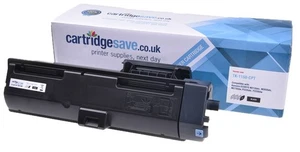 Compatible Kyocera TK‑1150 Black Toner Cartridge - Picture 1 of 1