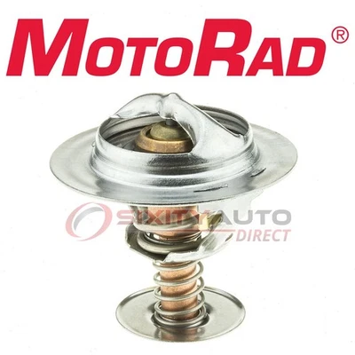 MotoRad Engine Coolant Thermostat for 1999-2003 Ford F-250 Super Duty - ru - Imagem 1 de 4