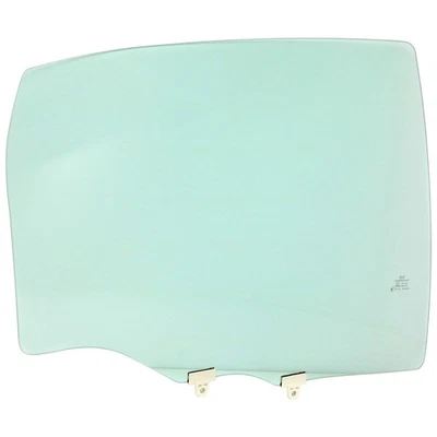 Gafas de puerta trasera pasajero lado derecho para Chevy mano Chevrolet Impala Limited Foto 1 de 4