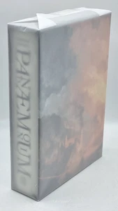 The Pandaemonium - Humprey Jennings - Folio Society - 2024 ed. - New & Sealed - Imagen 1 de 8