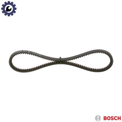 VBELT 1 987 947 683 FOR RENAULT LADA DIVA CEVARO NATASHA/Convertible VOLUMES - Image 1 of 4