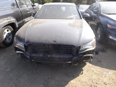 Cuarto de luz trasera de pasajero montado en panel para 11-14 AUDI A8 1463671 Foto 1 de 4