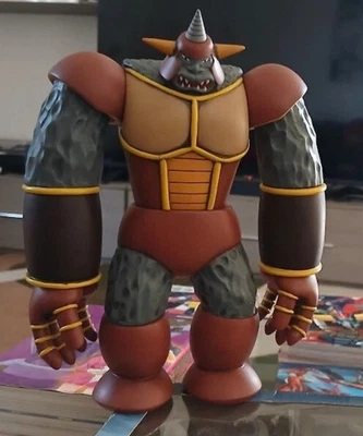 King Gori High Dream Goldrake Ufo Robot Atlas - NO BOX - Immagine 1 di 3