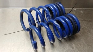 2015-2026 Ford Mustang GT Steeda Rear Coil Springs FR036-R5A-R 01/24 - Bild 1 von 4