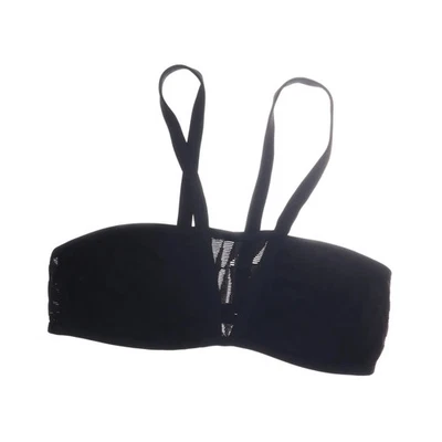 Ripcurl, Bikinioberteil, Größe: S, Schwarz, Damen #HHQ - Bild 1 von 4