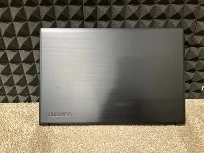 Dynabook Toshiba Tecra C50-E i3-8130U 8GB 1TB WiFiAC 15.6W W10P PS591C-0Y201R - Image 1 of 4