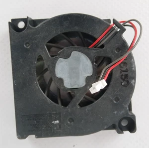 Dissipatore raffreddamento ventola Toshiba Satellite A55 mof-ts5510m05 - Imagen 1 de 1