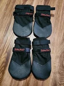 Ultra Paws Hundestiefel XL schonend gebraucht  - Bild 1 von 2