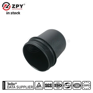 BEYU For Porsche Cayenne Panamera 946 107 022 75 Hight Quality Oil Filter Cap - Picture 1 of 6