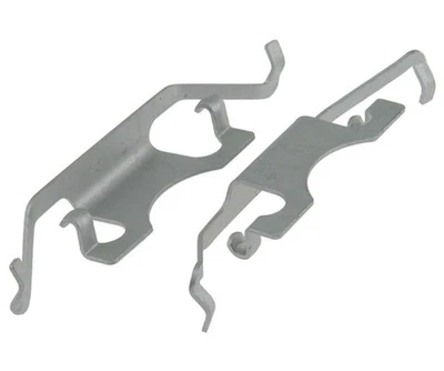 Kit de herrajes de freno de disco trasero Raybestos H15934A R-Line Foto 1 de 4