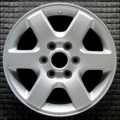 Ford Expedition 17 Inch Painted OEM Wheel Rim 2007 To 2017 - Image 1 of 1