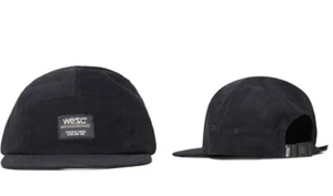 WESC Corduroy Camper Hat -Unisex- NWT - Picture 1 of 3