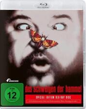 Das Schweigen der Hammel | Ezio Greggio | Blu-ray Disc | Deutsch | 1994