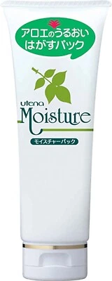 utena Moisture Pack 120g peeling type - Image 1 of 2