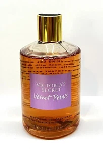 🌷VICTORIA'S SECRET *VELVET PETALS* REFRESHING GEL BODY WASH 10 FL OZ🌷 - Picture 1 of 2