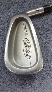 Top Flite XL2000 Titan Steel # 6 Iron / Regular Flex - Picture 1 of 9
