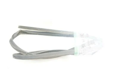 OE BMW E30 sedán ventana delantera derecha pasajero pista sello meteorológico 88-91 318i 325i Foto 1 de 4