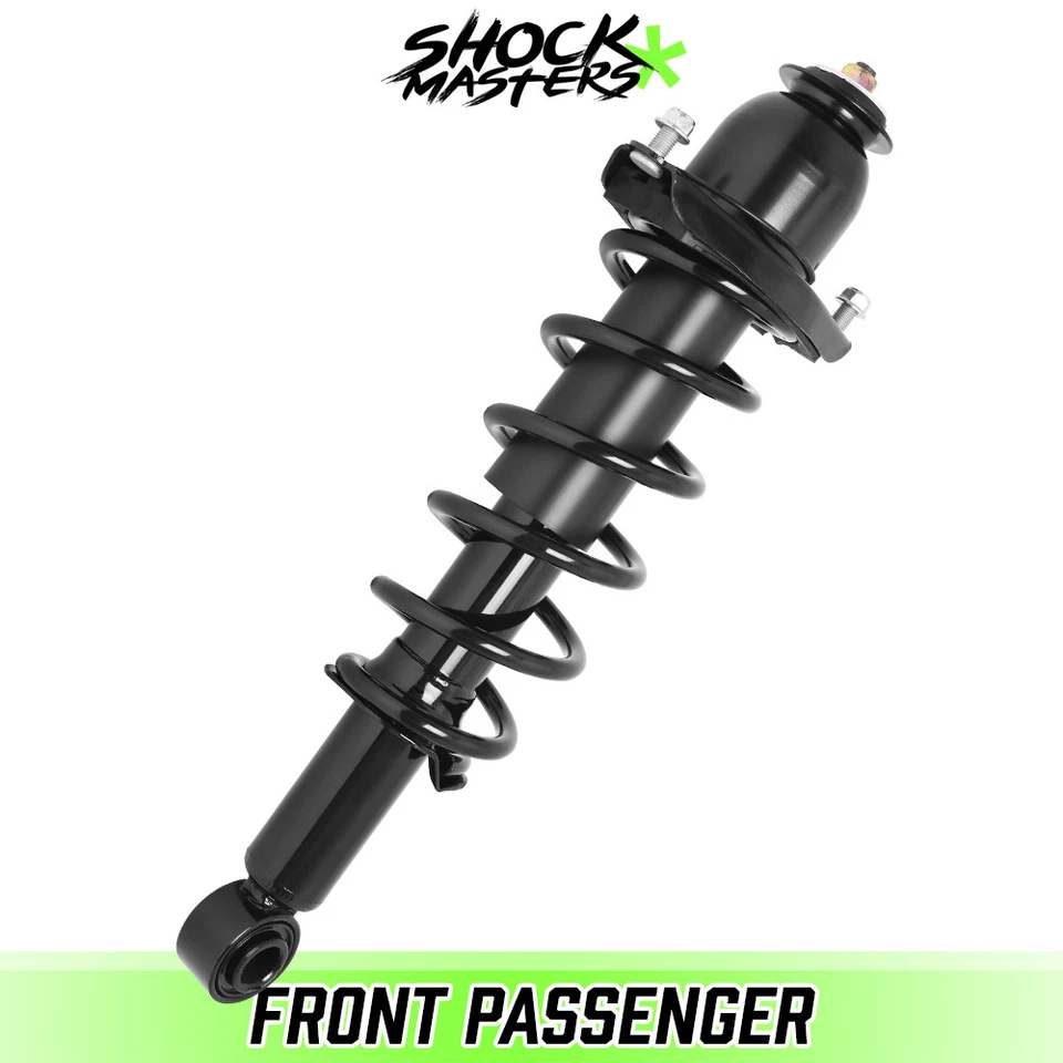 Rear Right Complete Strut Spring Assembly for 2014-2019 Toyota Corolla Foto 1 de 1