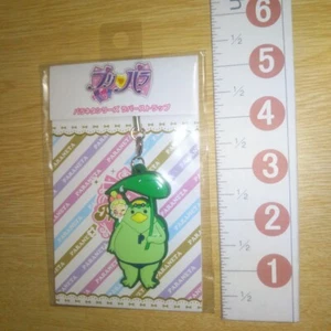 A62742 PriPara Prism Paradise/Correa de goma/Jewlulu - Imagen 1 de 3