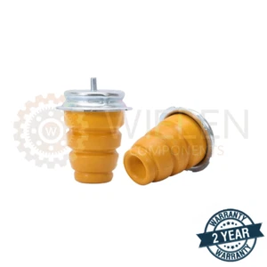 TAMPONE SOSPENSIONE POSTERIORE FIAT DUCATO CITROEN JUMPER PEUGEOT BOXER 5166.50 - Picture 1 of 6