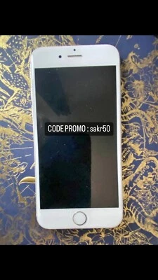 Apple iPhone 6 - 16 Go - Sur Marseille 13001 Avec Accessoires Et Facture Garanti - Photo 1/4