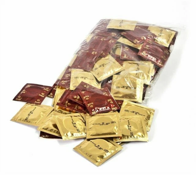 Amor Nature Kondome - 100 Stück