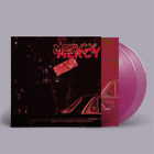 John Cale Mercy (Vinyl) 12" Album Coloured Vinyl (Limited Edition)