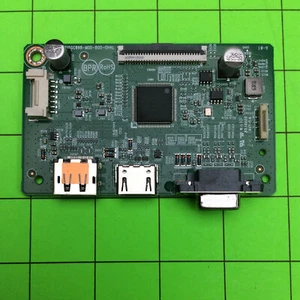 HP P22 G5 Monitor Main Video Board 715GC898-M0D-B00-0H4L - Picture 1 of 3