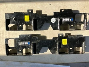 REESE 56015 5th Wheel mounting Brackets - Picture 1 of 1