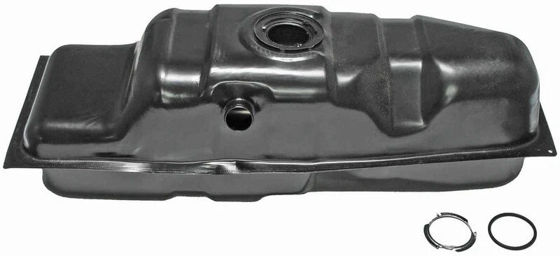 Tanque de combustible de acero Dorman 576-322 para Chevrolet GMC S10 S15 82-85 Foto 1 de 2