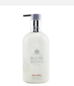 Molton Brown - Neon Amber Body Lotion(300Ml/10Oz) - Picture 1 of 1