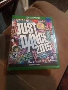 Just Dance 2015 (Microsoft Xbox One, 2014) - Picture 1 of 2