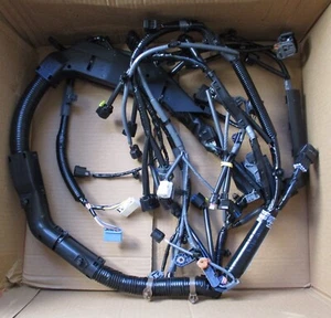 Emission Harness for 2023 Mazda CX-30 or Mazda 3, P/N BHCH-67-020A (New in Box) - Picture 1 of 10
