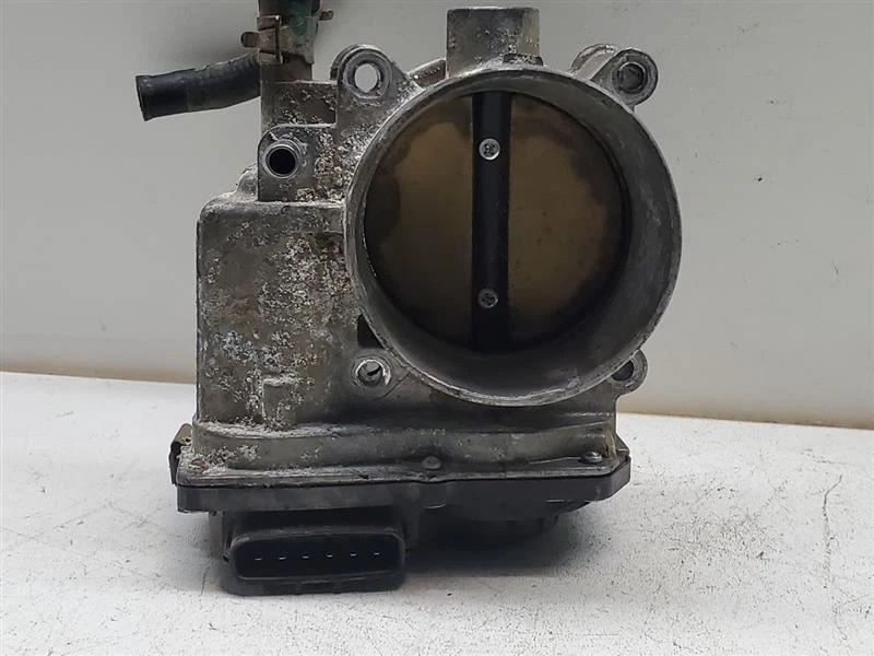 Nissan Frontier 2011 carrocería del acelerador 6 cilindros OEM 16119 7S001 Foto 1 de 4