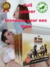 Dr Chopra Xtra Power Musli For Strong Performance 10 no Pack Of 3  (Pack of 3)