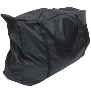 Organizer Bag Storage Container Large Transport Wheelchair Miss for Travel - Picture 1 of 12
