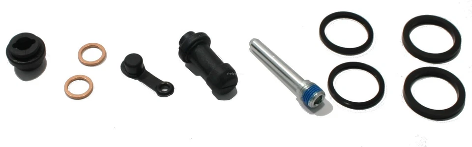 Yamaha YZ250, 2008-2016, Kit de reconstrucción de pinza de freno delantera - YZ 250 Foto 1 de 1