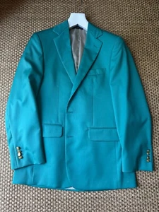 Palm Beach Custom MAUS & HOFFMAN Men's Jacket - Picture 1 of 12