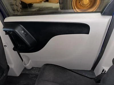 Used Rear Right Door Interior Trim Panel fits: 2014 Dodge Caravan  Grade A - Image 1 of 4