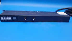 Tripp Lite PDUMH30 24A 120V - Picture 1 of 3