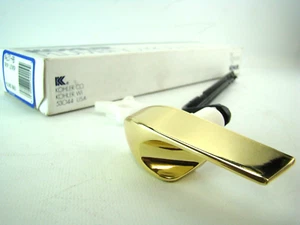 Kohler 84231-PB RIGHT-Hand Toilet Trip Lever, POLISHED BRASS Free Shipping - Picture 1 of 4